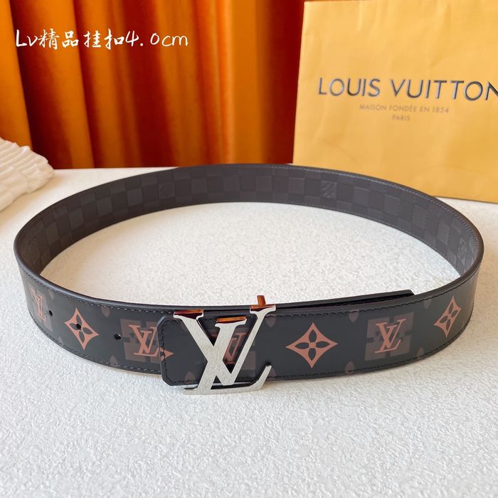 Louis Vuitton Belt 40MM LVB00147